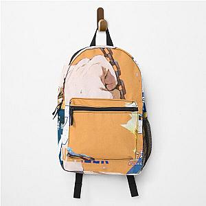 Blue Lock Backpacks - Blue Lock Kunigami Rensuke Backpack