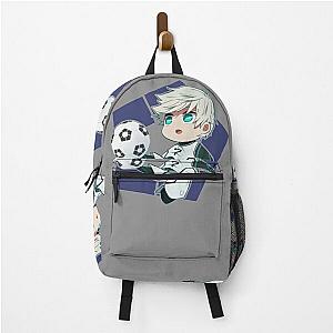 Blue Lock Backpacks - Blue Lock Backpack