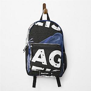 Blue Lock Backpacks - Blue Lock Nagi Seishiro Backpack