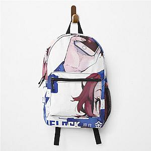 Blue Lock Backpacks - Blue Lock Teieri Anri Backpack