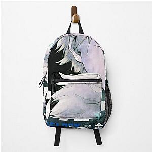 Blue Lock Backpacks - Blue Lock Nagi Seishiro Backpack