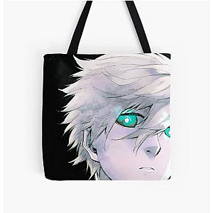 Blue Lock Bags - Blue Lock Nagi Seishiro Tote Bag