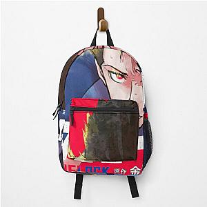 Blue Lock Backpacks - Blue Lock Barou Shouei Backpack