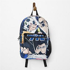 Blue Lock Backpacks - Blue Lock Backpack