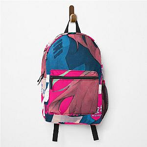 Blue Lock Backpacks - Blue Lock Chigiri Hyouma Backpack