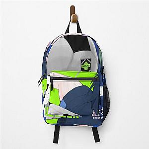 Blue Lock Backpacks - Blue Lock Isagi Yoichi Backpack