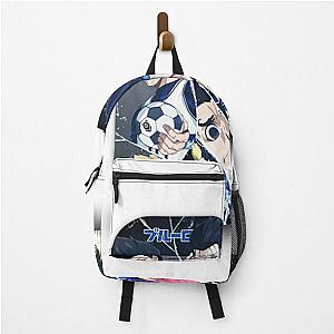 Blue Lock Backpacks - Blue Lock Backpack