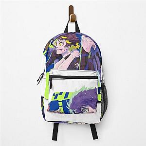 Blue Lock Backpacks - Blue Lock Backpack