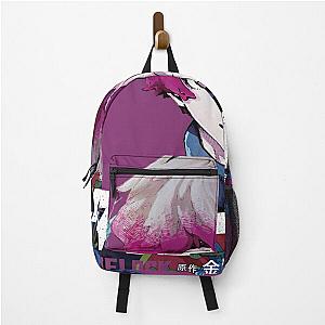 Blue Lock Backpacks - Blue Lock Alexis Ness Backpack