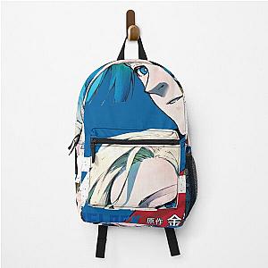 Blue Lock Backpacks - Blue Lock Michael Kaiser Backpack