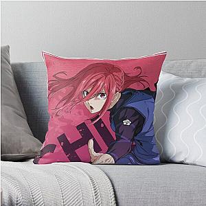 Blue Lock Pillows - Blue Lock Chigiri Hyouma Throw Pillow