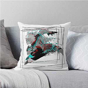 Blue Lock Pillows - Blue Lock Seishiro Nagi Throw Pillow