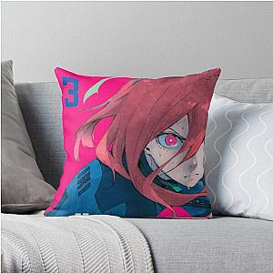 Blue Lock Pillows - Blue Lock Chigiri Hyouma Throw Pillow