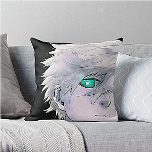 Blue Lock Pillows - Blue Lock Nagi Seishiro Throw Pillow