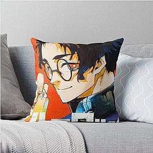 Blue Lock Pillows - Blue Lock Yukimiya Kenyuu Throw Pillow