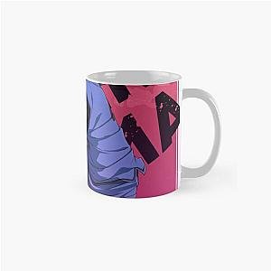 Blue Lock Mugs - Blue Lock Chigiri Hyouma Classic Mug