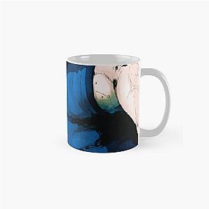 Blue Lock Mugs - Blue Lock Tokimitsu Aoshi Classic Mug