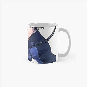 Blue Lock Mugs - Blue Lock Classic Mug