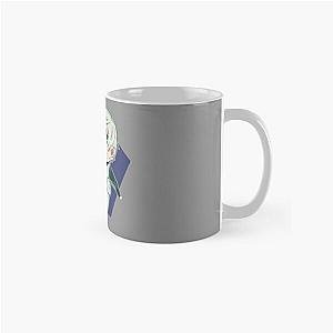 Blue Lock Mugs - Blue Lock Classic Mug