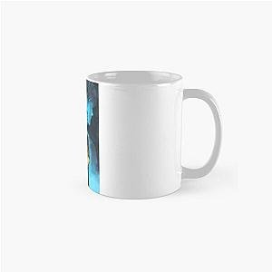 Blue Lock Mugs - Blue Lock Isagi Yoichi Classic Mug