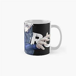 Blue Lock Mugs - Blue Lock Nagi Seishiro Classic Mug