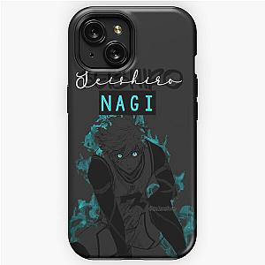 Seishiro Nagi - Blue Lock Phone Case iPhone Tough Case