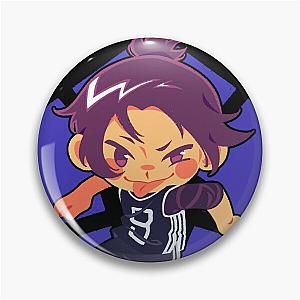 Blue Lock -  Mikage Reo Pin