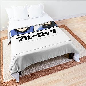 Blue Lock - Isagi & Bachira Comforter