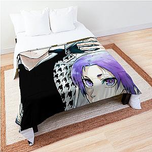 Blue Lock Episode Nagi - Cover image Comforter