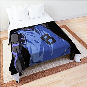 Meguru Bachira - Blue Lock Comforter