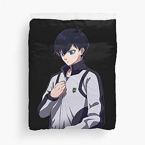 Yoichi Isagi - Blue Lock Duvet Cover