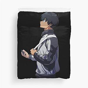 Yoichi Isagi - Blue Lock Duvet Cover