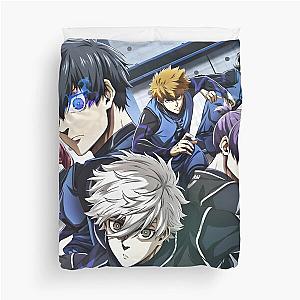 Blue Lock Episode Nagi - All in one Duvet Cover