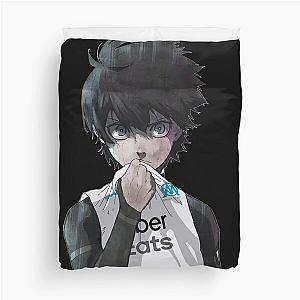 Yoichi Isagi - Blue Lock Duvet Cover