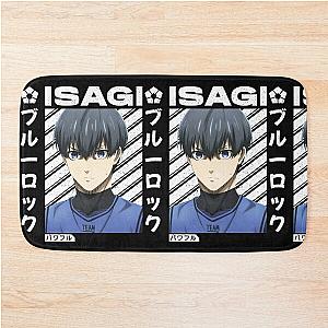 Blue Lock - Yoichi Isagi Bath Mat