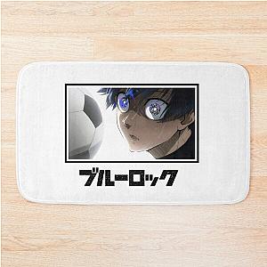 Blue Lock - Yoichi Isagi Bath Mat