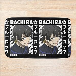 Blue Lock - Meguru Bachira Bath Mat