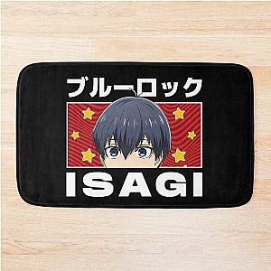 Blue Lock - Yoichi Isagi Peeker Bath Mat