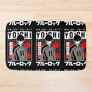 Blue Lock - Yoichi Isagi manga Bath Mat