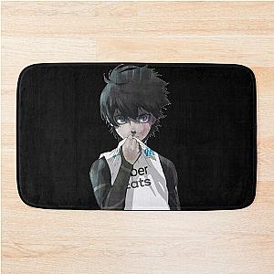 Yoichi Isagi - Blue Lock Bath Mat