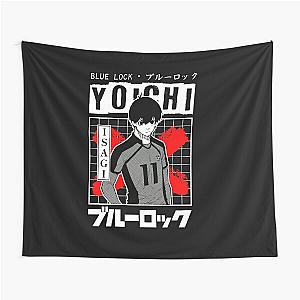 Blue Lock - Yoichi Isagi manga Tapestry