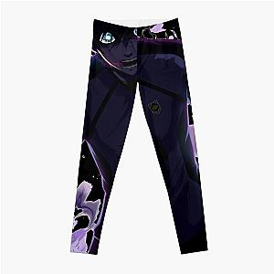 Yoichi Isagi - Blue Lock Leggings