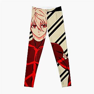 NAGI - Blue Lock Leggings