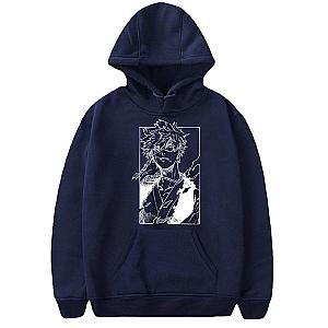 Blue Lock Hoodie – Wear the Winning Spirit