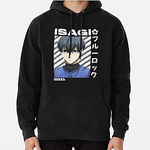 Blue Lock - Yoichi Isagi Pullover Hoodie