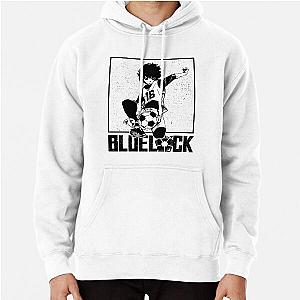 Blue Lock Pack Pullover Hoodie