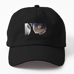 Blue Lock - Yoichi Isagi Dad Hat