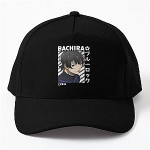 Blue Lock - Meguru Bachira Baseball Cap