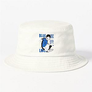 Blue Lock - Yoichi Isagi Manga Bucket Hat