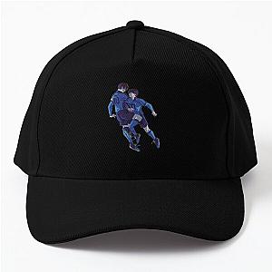 Yoichi Isagi - Blue Lock Baseball Cap